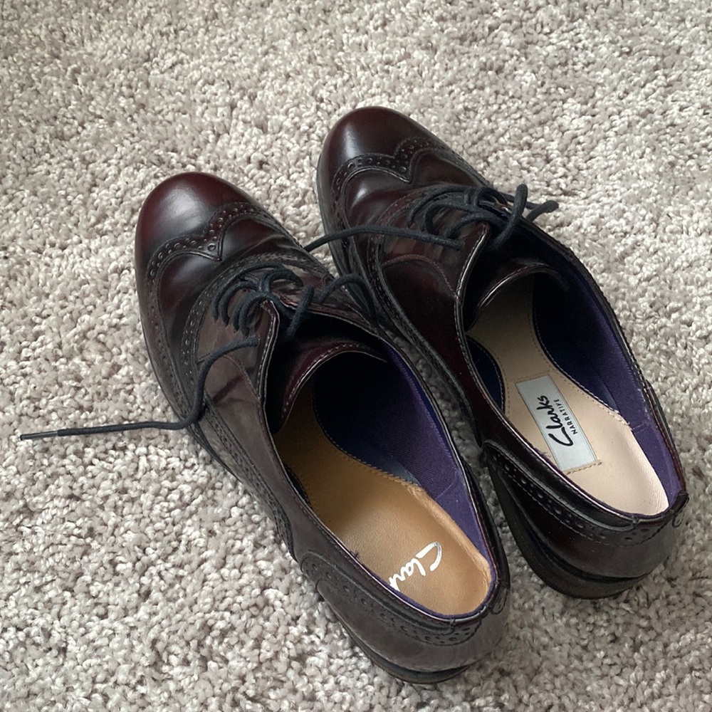 Dress Shoes